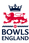 Bowls England Emblem