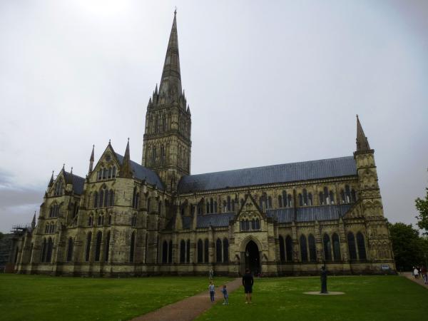 P1010767 Salisbury Cathedral
